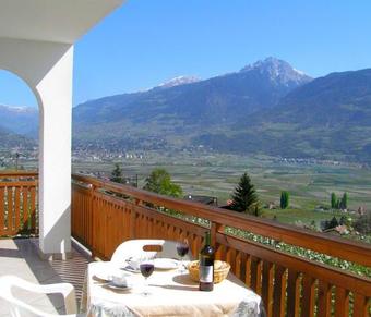 Apartamento Unterbrunnerhof