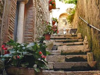 Apartment Torre Delle Rose Gaeta