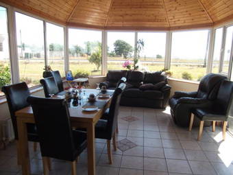 Bed & Breakfast Carrig House