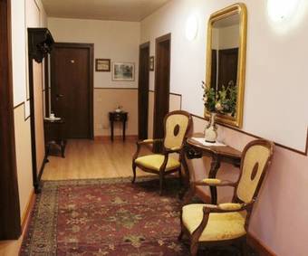 Park Hotel Ristorante Le Magnolie