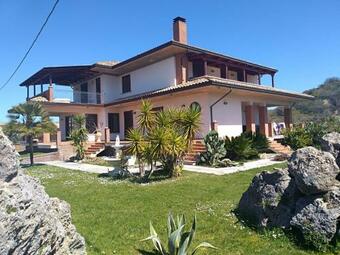 Apartamento ?villa De Luca?