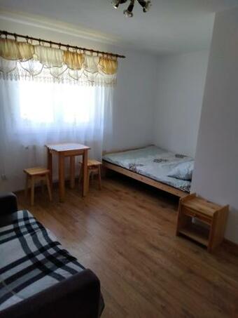 Agroturismo Cichy Zak?tek