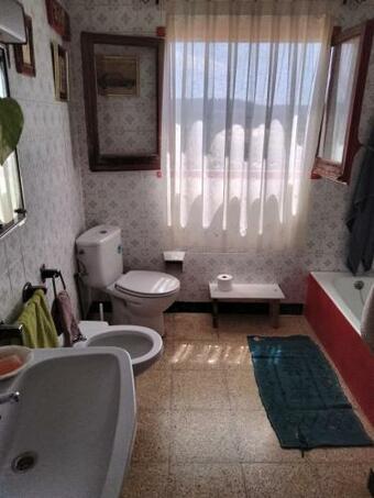 Bed & Breakfast Ca L'anna I L'antonino