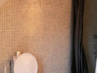 G�te Coullons, 3 Pi�ces, 4 Personnes - Fr-1-590-81