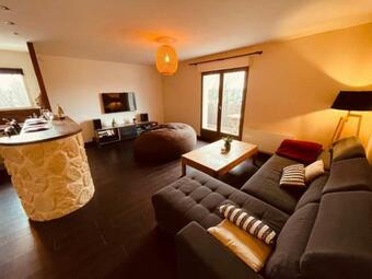 Apartamento Bel Appartement Entre Paris Et Disney