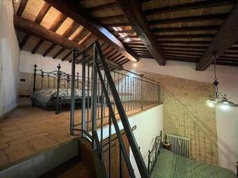 Agroturismo Agriturismo Antico Castagno