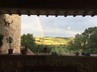 Agroturismo Agriturismo Pozzo Dei Cocci