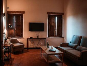 Hotel Borgo San Vincenzo