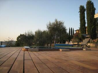 Hostal Residenza Corgnano