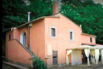 Apartamento Il Fantabosco Alloggio In Campagna E Spazio Camper