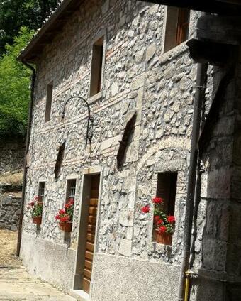 Apartamento Mulini Di Verrucole