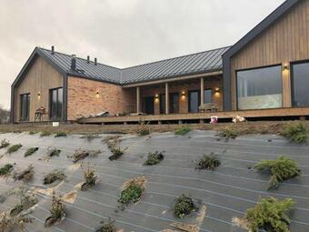 Apartamento Calma House Ublik