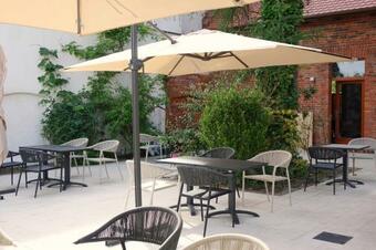 Apartamento Cafe Kropka