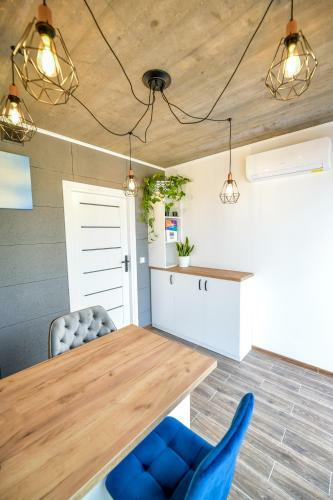 Apartamento Kempingzator Namioty