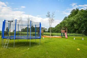 Kempingzator Apartamenty