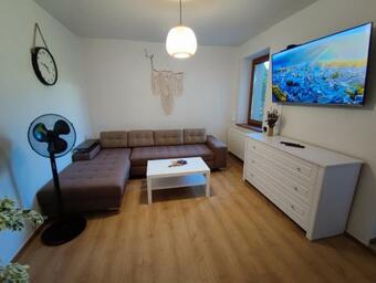 Dom Marika - Noclegi Energylandia Zator