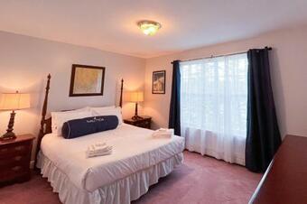 Midcoast Serenity & Tranquility