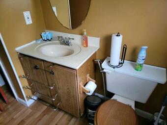 Apartamento 2br Home Close To Beach In Coolest Town