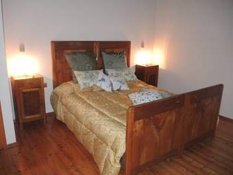 Agroturismo Agriturismo Crodi