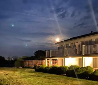 Hotel Tilghman Island Inn