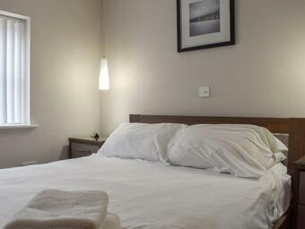 Hollies Cottage 9 - Ukc4532