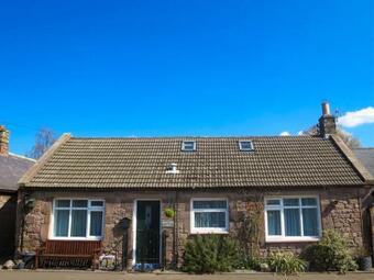 Whitton View Nr Wooler