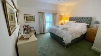 Apartamento The Old Coaching Inn