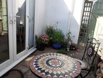 Apartamento Daisy Chain Barn