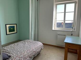 Apartamento Appartement Confortable En Centre Bourg