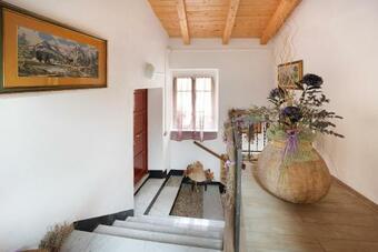 Apartamento Profumo Di Lavanda Lilla