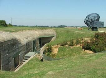 Apartamento Studio Centre De Douvres - Proche Mer - Terrasse