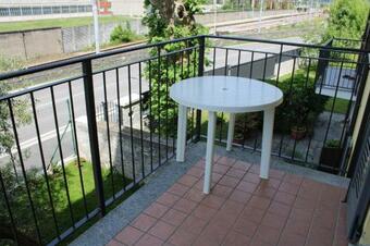 Apartamento Appartamento Novate Mezzola-casa Sole