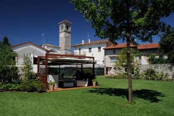 Apartamentos La Locanda Del Grop