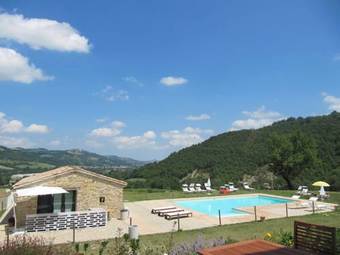 Bed & Breakfast Amico Country House
