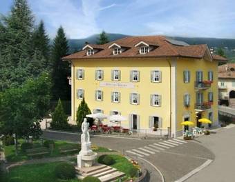 Hotel Locanda Alpina