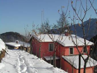 Agroturismo Agriturismo Le Scope