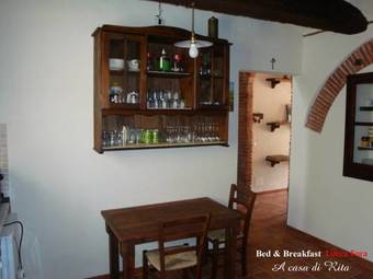Bed & Breakfast Lucca Fora