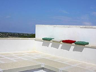 Hostal Corte Baracca B&B Suite