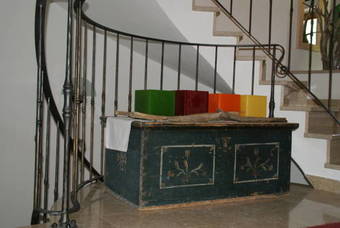 Aparthotel Aktiv Und Familienchalet Harmonie