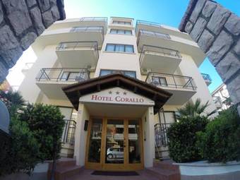 Hotel Corallo