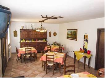 Agroturismo Agriturismo Forzello