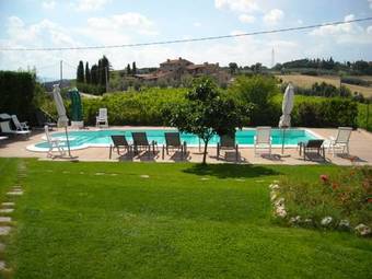 Agroturismo Agriturismo La Dolce Collina