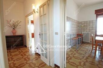 Apartamento Gd Case Vacanza - Veranda Su Ortelle -
