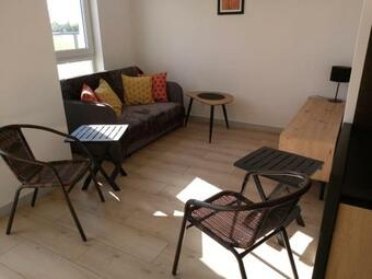 Apartamento Mieszkanie Na Wynajem Kr�tkoterminowy, ?ukowo, Osiedle Z?ota Reneta