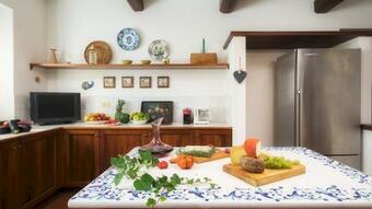 Villa La Panoramica 8