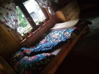 Apartamento Chata Pod Lasem