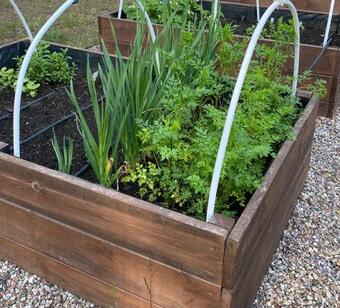 Dom W Lesie - Schodno13