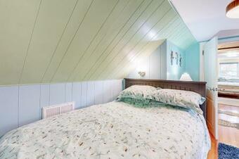 Buttermilk Bay Bliss