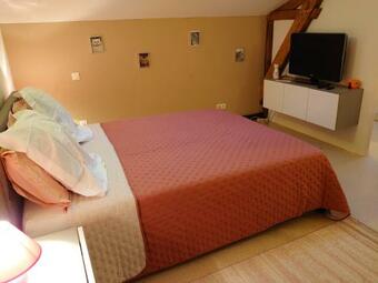 Maison De 4 Chambres Avec Piscine Partagee Jardin Clos Et Wifi A Duravel