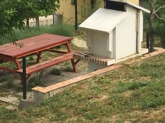 Bed And Breakfast La Cerasa